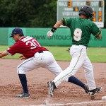Heideköpfe gleichen Serie gegen Paderborn aus