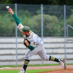 Mainzer Jan-Niclas Stöcklin mit Shutout gegen Bonn Capitals