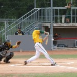 Mainz Athletics gelingt Ausgleich gegen Nordmeister