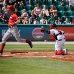 Stealers verhindern Regensburger Comeback und erzwingen Spiel vier