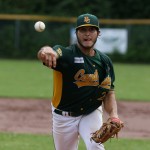 Spieler der Woche: Maurice Wilhelm (Bonn Capitals)