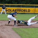 Heideköpfe gleichen mit Shutout im Halbfinale gegen Bonn aus