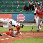 Änderungen im Play-off-Spielplan notwendig