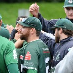 Dominik Wulf sucht keine Ausreden: Play-off-Aus ist eigene Schuld