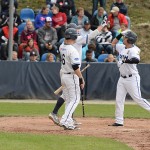 12:2-Kantersieg / Heideköpfe gleichen Finalserie aus