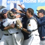 Heidenheim und Regensburg erwarten beim Europapokal dicke Brocken