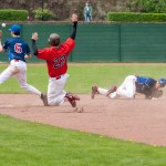 Split in Dortmund / Hannover sichert Platz 5