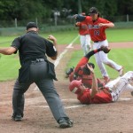 Play-downs beendet: Split in Köln zum Abschluss