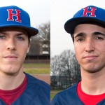 Importspieler Perrone und Coleman verlassen Regents