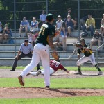 Halbfinal-Rückspiele: Nutzen Heidenheim und Solingen Heimvorteil?