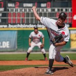 Bolsenbroek führt Regensburg zum Sieg