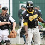 Bereit für die Meisterschaft: Bradley Roper-Hubbert gibt Bonner Ziel klar vor