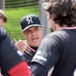 Ivan Rodriguez: Im ersten Jahr gleich zum Titel?