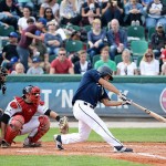 Legionären winkt sechste Meisterschaft unter Flutlicht