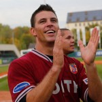 Simon Gühring immer noch ungläubig: Heidenheim holt den Titel