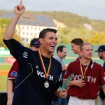 MVP Süd 2015: Simon Gühring (Heidenheim Heideköpfe)