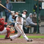 Best Batter Nord 2015: Tanner Leighton (Solingen Alligators)