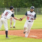 Tübingen Hawks mit neuem Vorstand