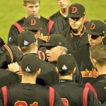 Greg Frady wird in Hall of Fame des DBV aufgenommen