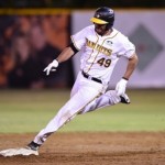 Donald Lutz kehrt zu Cincinnati Reds zurück