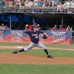 München-Haar Disciples verpflichten Reliever