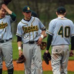 Lucas Dickman kehrt zu Mainz Athletics zurück