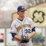 Neue Pitcher für Buchbinder Legionäre