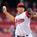 Neuer Import-Pitcher für Solingen Alligators