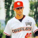 Hamburg mit neuem Starting Pitcher für Spiel 2