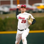 München-Haar Disciples mit neuem Pitcher und Catcher