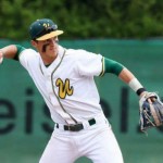 Luis Santa Cruz aus Paderborn zu Tornados