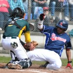 Nord-Auftakt: Hannover empfängt Bonn / Cards reisen nach Solingen