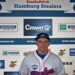 Polnischer Nationalspieler verstärkt Hamburg Stealers