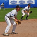 Aaron Hornostaj kehrt zu Heideköpfen zurück