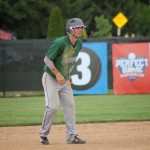 Trey Stover neuer Shortstop in Mainz