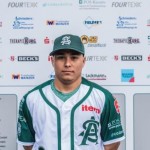 Spieler der Woche: Daniel Sanchez (Solingen Alligators)