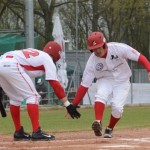 Interview der Woche: Gavin Ng (Stuttgart Reds)