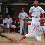 Gavin Ng nicht mehr Trainer der Stuttgart Reds