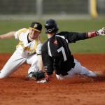 Mannheim und München-Haar kämpfen um das letzte Playoff-Ticket