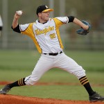 Disciples mit zweitem Shutout zum Sweep gegen Tübingen