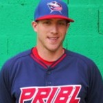 Spieler der Woche: Zach Johnson (Mannheim Tornados)