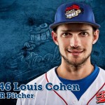 Spieler der Woche: Louis Cohen (Hamburg Stealers)