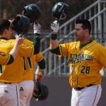 Mainz Athletics lassen Bad Homburg Hornets auch am Samstag keine Chance