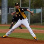 Walk-off Win für Mainz Athletics