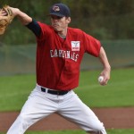 Cardinals bringen frühe Führung über die Zeit