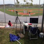 Beide Halbfinals im Livestream zu sehen