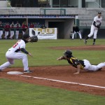 Regensburg gewinnt offensiven Schlagabtausch in ELB