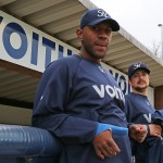 Philipp Howard wechselt von Regensburg nach Heidenheim