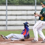 Kölner bringen Bonn mit Shutout die erste Pleite bei