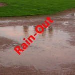 Tornados vs. Reds abgesagt